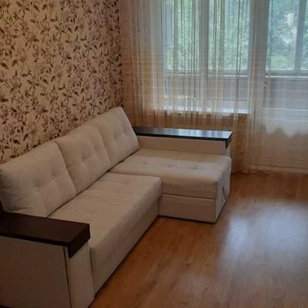 Продажа 2-комнатной квартиры 45 м²