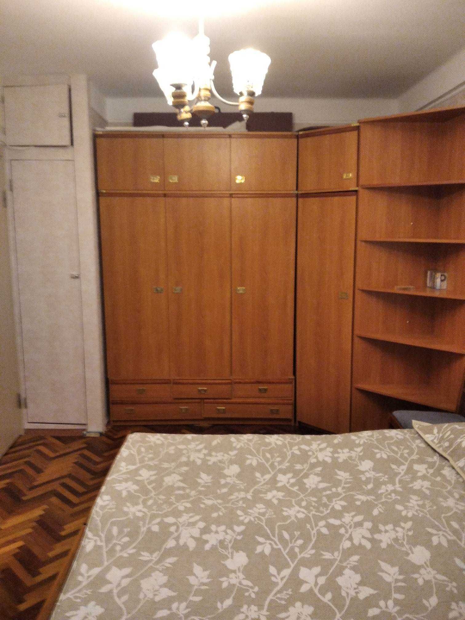 Продажа 2-комнатной квартиры 43 м²