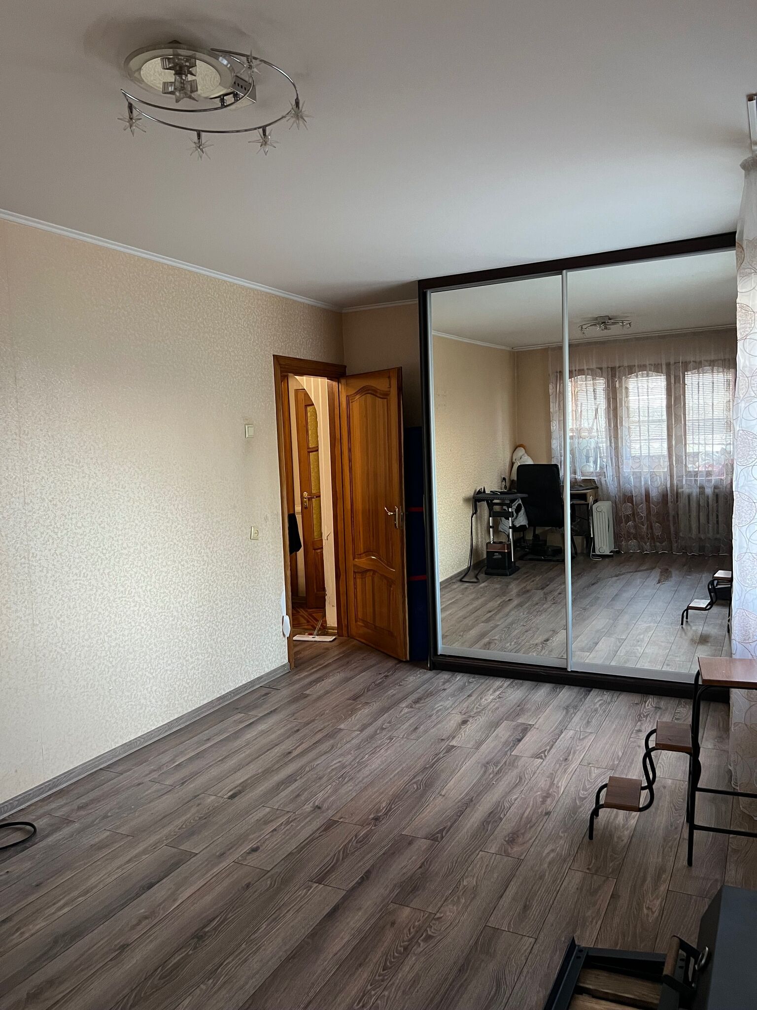 Продажа 2-комнатной квартиры 48 м²