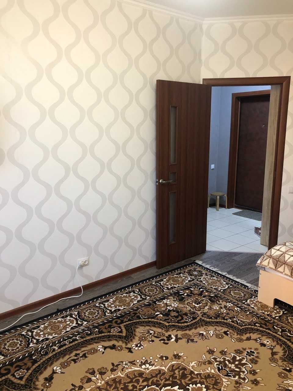 Продажа 1-комнатной квартиры 43 м²