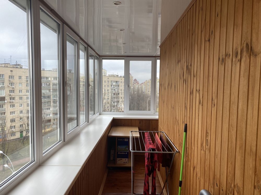 Продажа 2-комнатной квартиры 44 м²