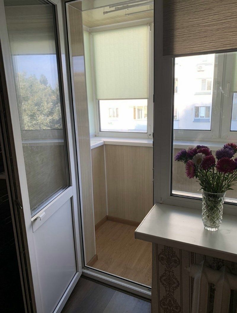 Продажа 1-комнатной квартиры 28 м²