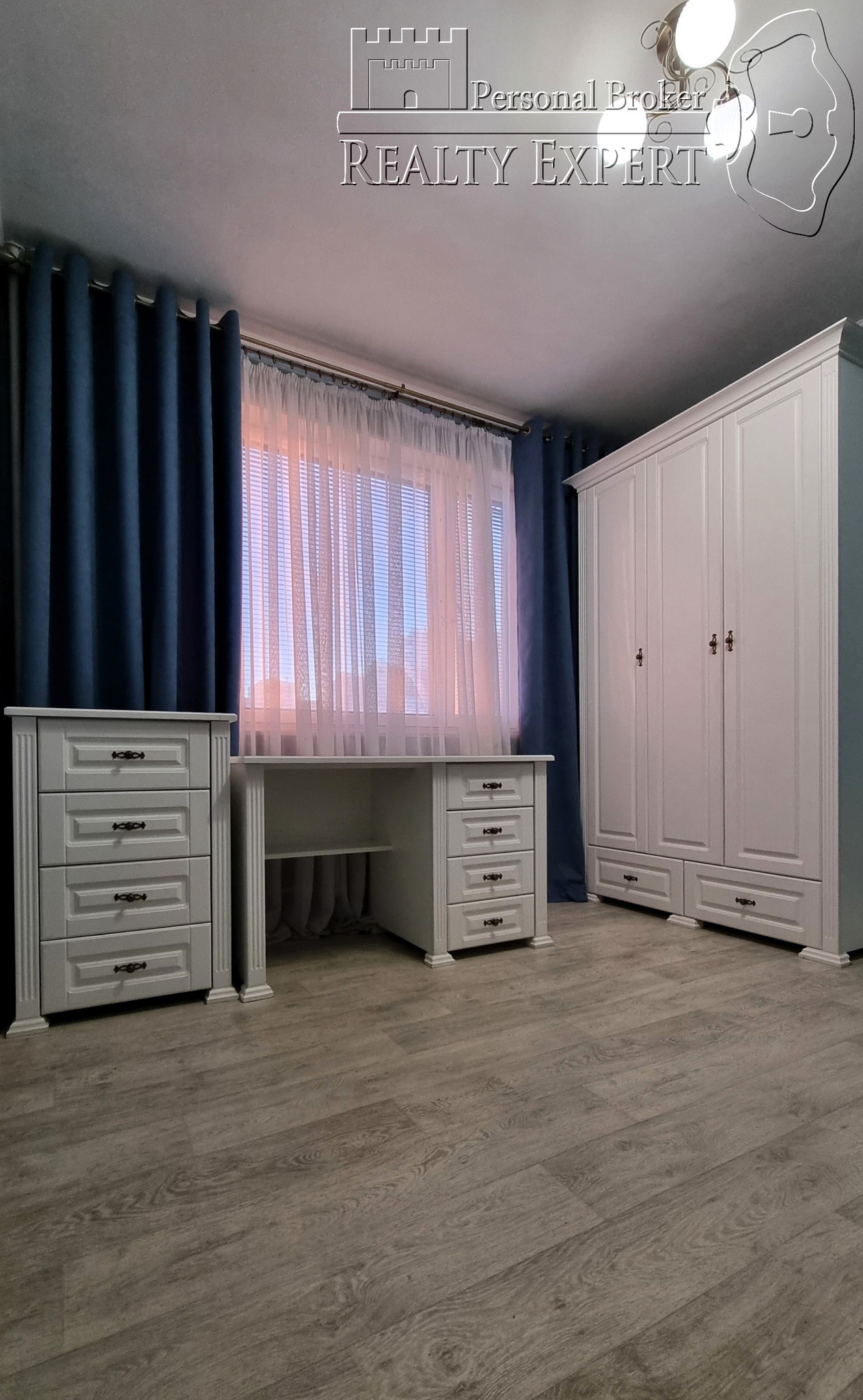 Продаж 3-кімнатної квартири 88 м², Ввана Пулюя вул., 5А