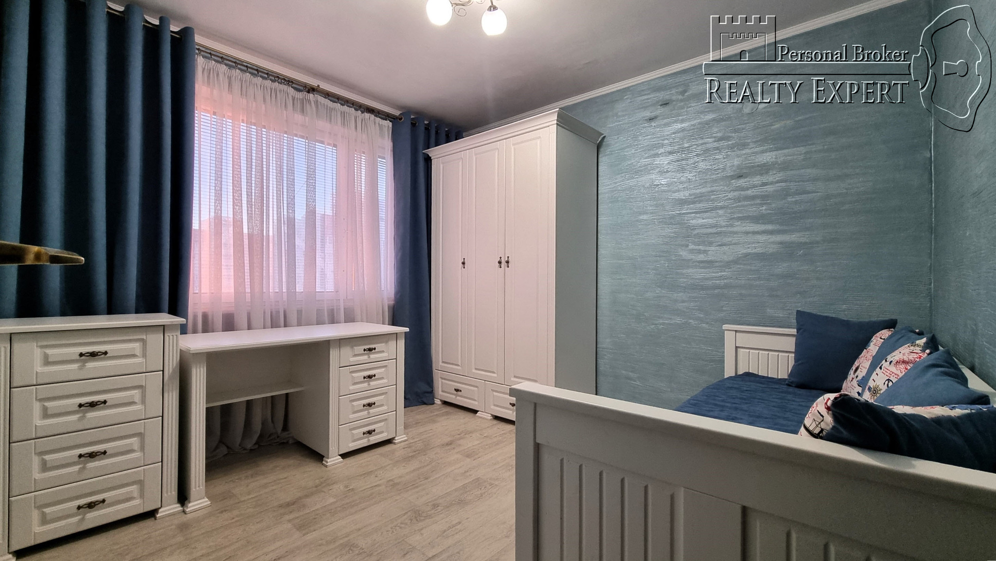 Продаж 3-кімнатної квартири 88 м², Ввана Пулюя вул., 5А