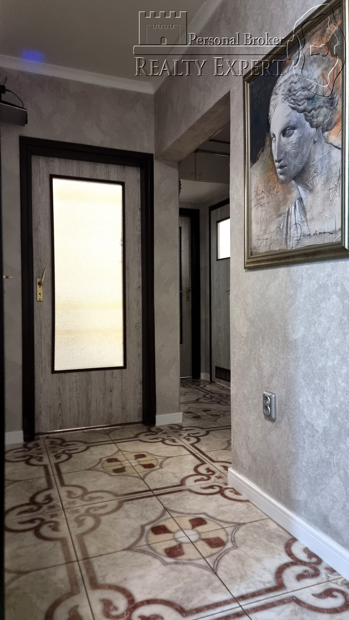 Продаж 3-кімнатної квартири 88 м², Ввана Пулюя вул., 5А