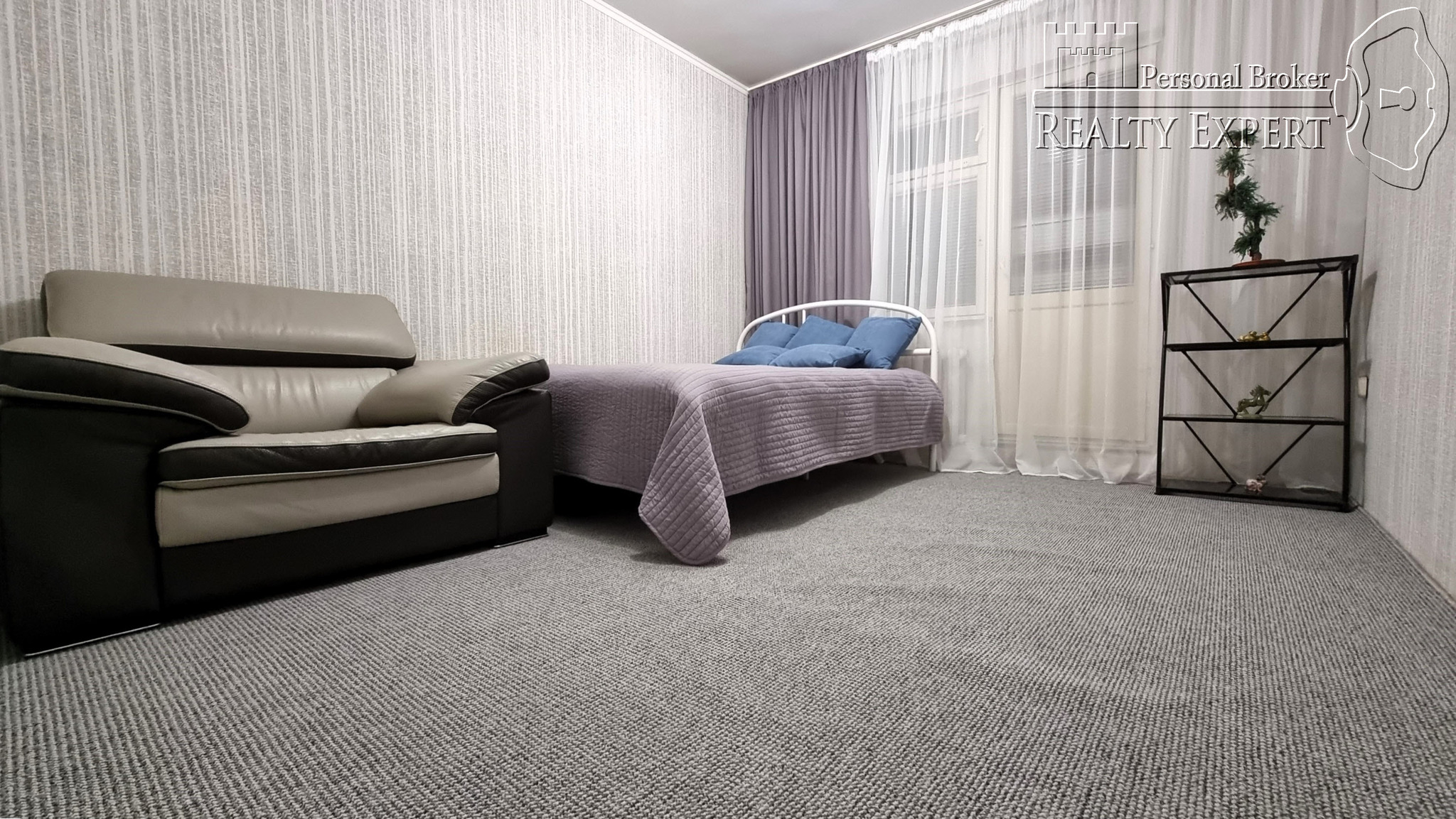 Продаж 3-кімнатної квартири 88 м², Ввана Пулюя вул., 5А