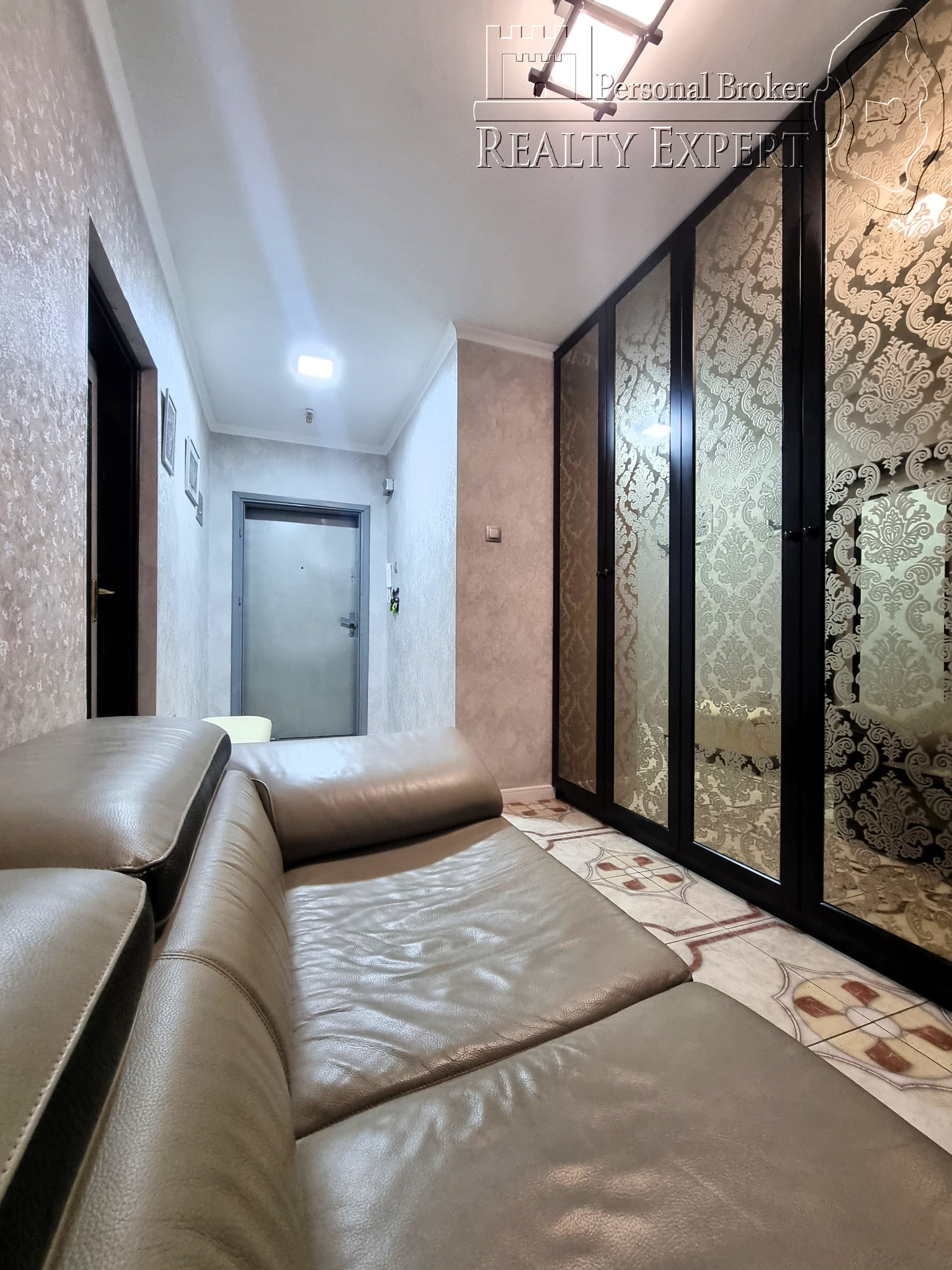 Продаж 3-кімнатної квартири 88 м², Ввана Пулюя вул., 5А