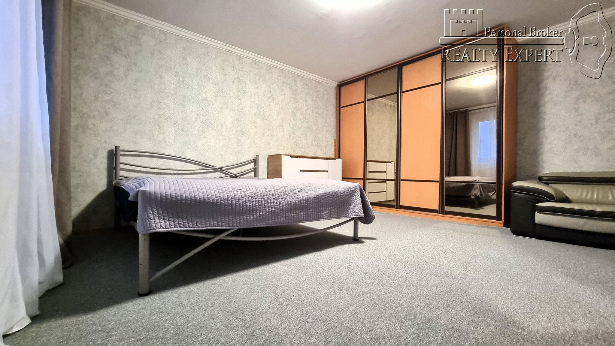 Продаж 3-кімнатної квартири 88 м², Ввана Пулюя вул., 5А