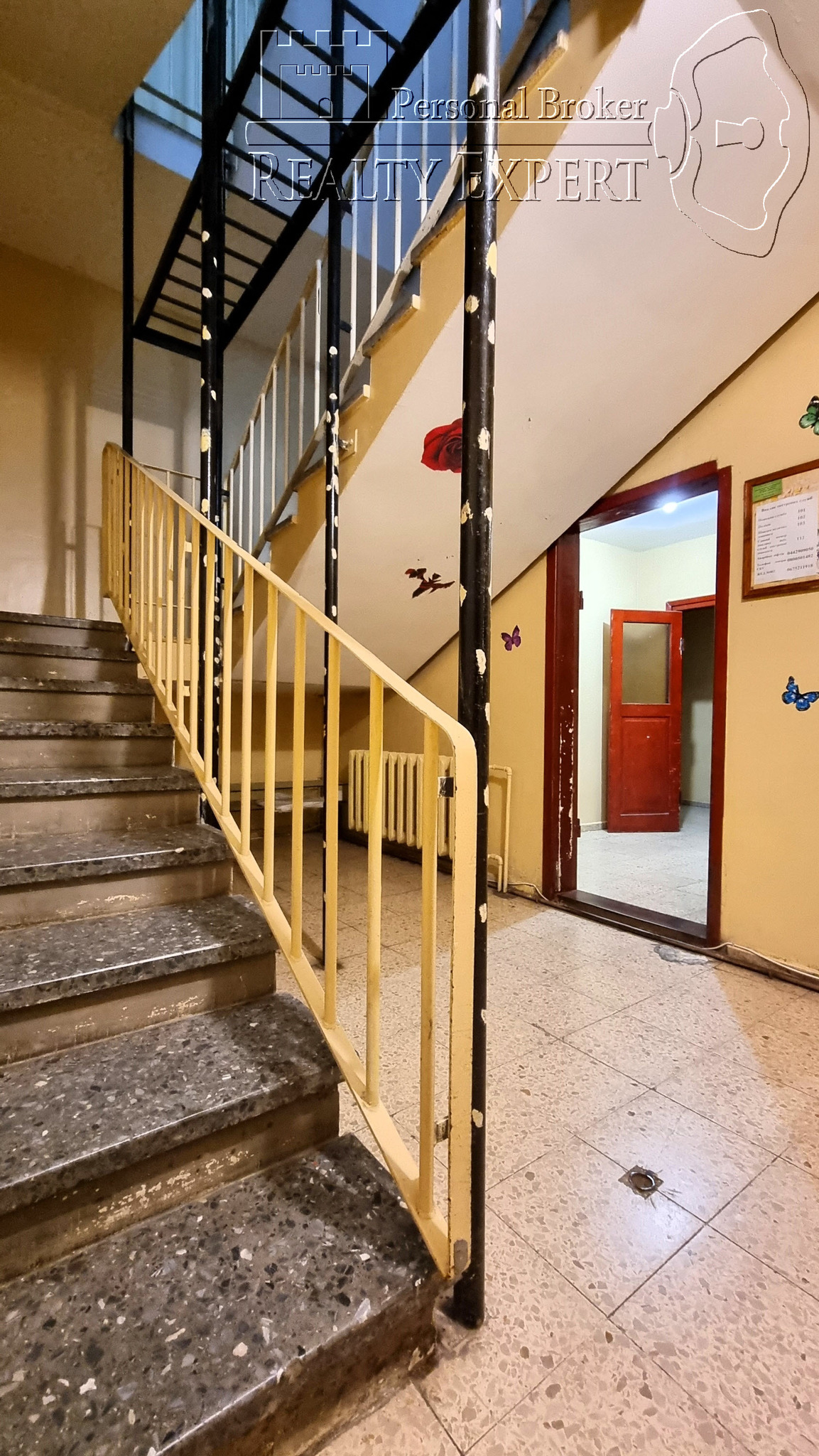 Продаж 3-кімнатної квартири 88 м², Ввана Пулюя вул., 5А