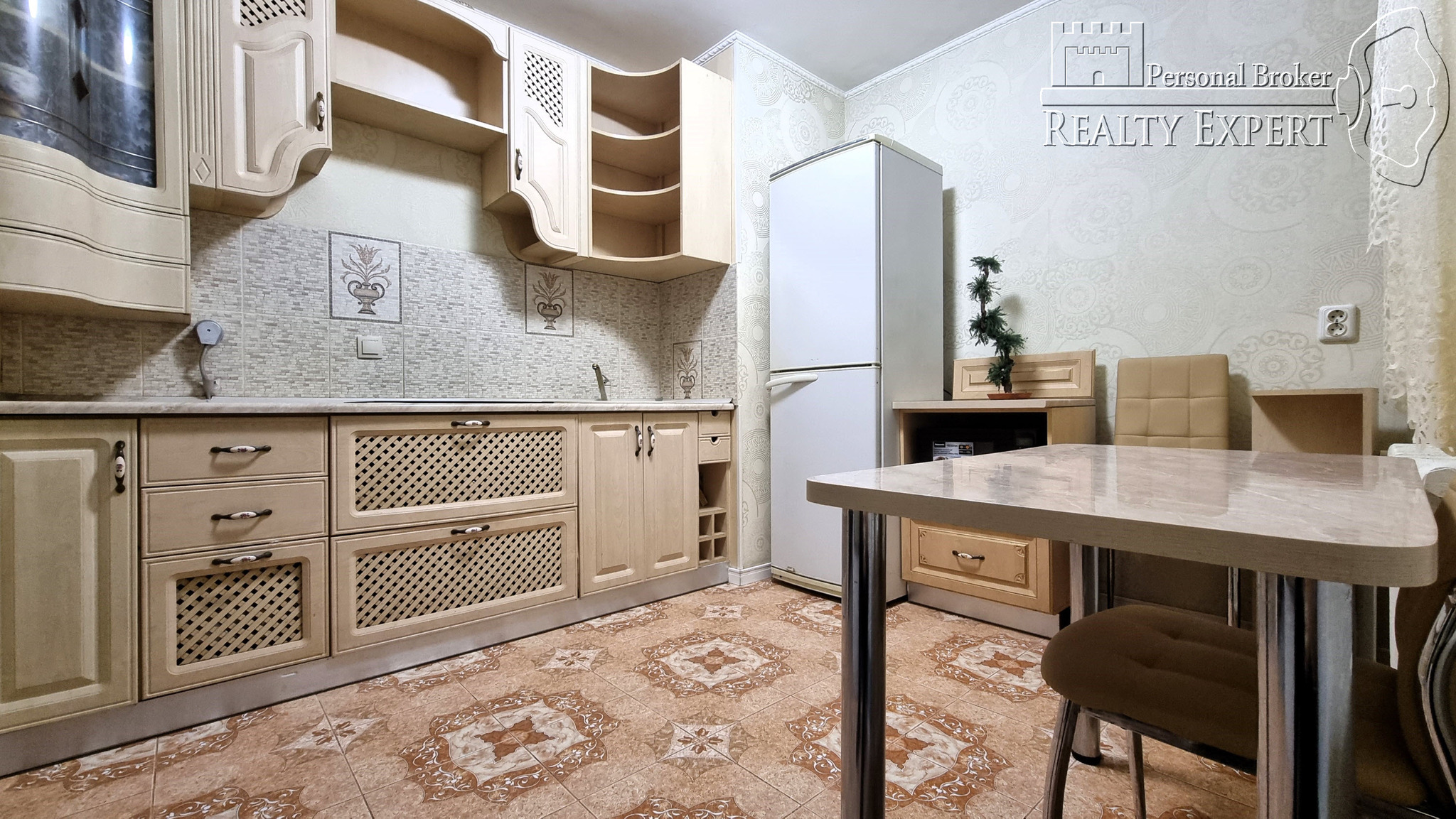 Продаж 3-кімнатної квартири 88 м², Ввана Пулюя вул., 5А