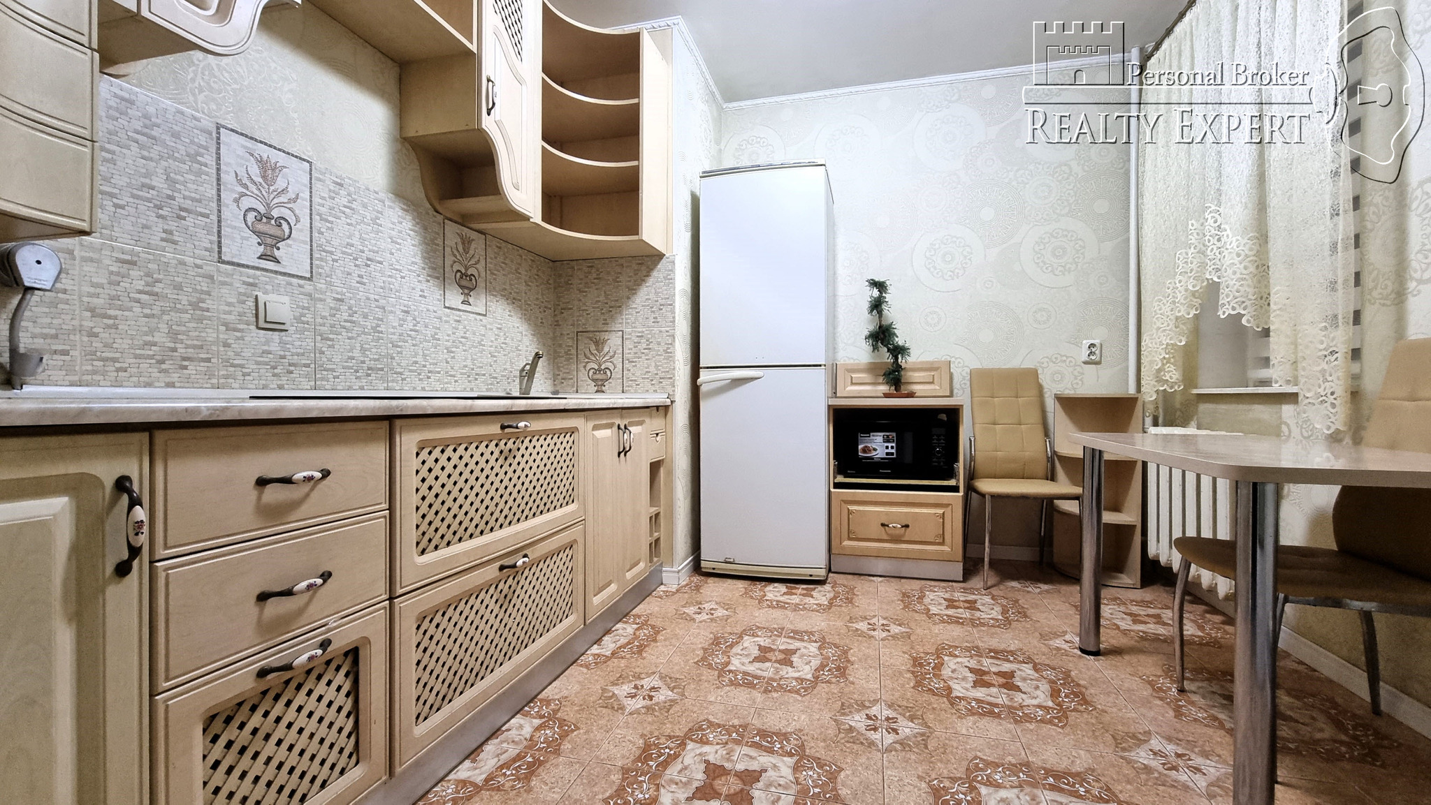 Продаж 3-кімнатної квартири 88 м², Ввана Пулюя вул., 5А