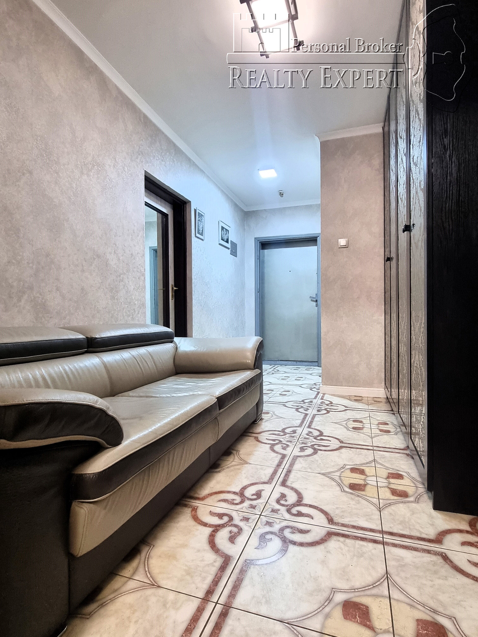 Продаж 3-кімнатної квартири 88 м², Ввана Пулюя вул., 5А