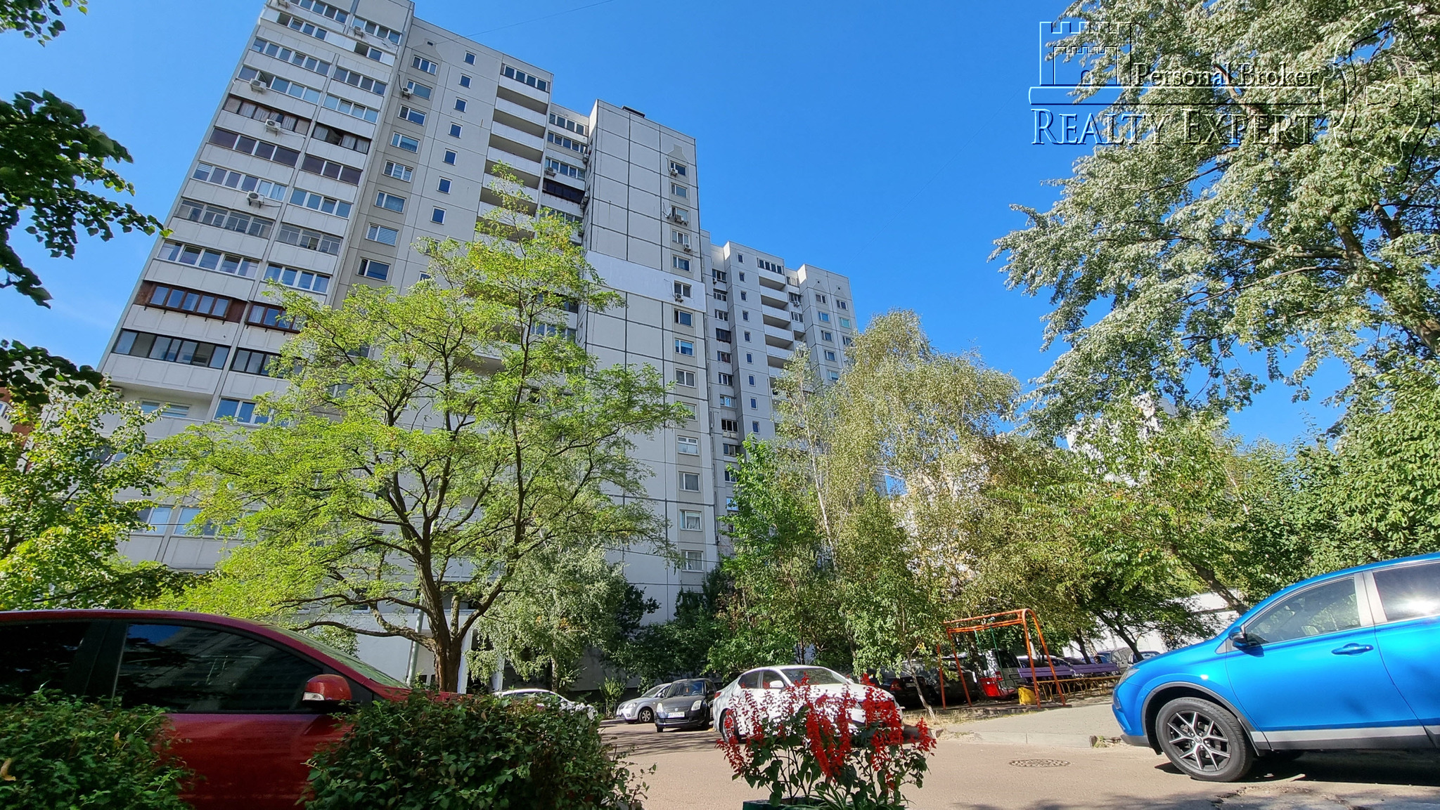 Продаж 3-кімнатної квартири 88 м², Ввана Пулюя вул., 5А