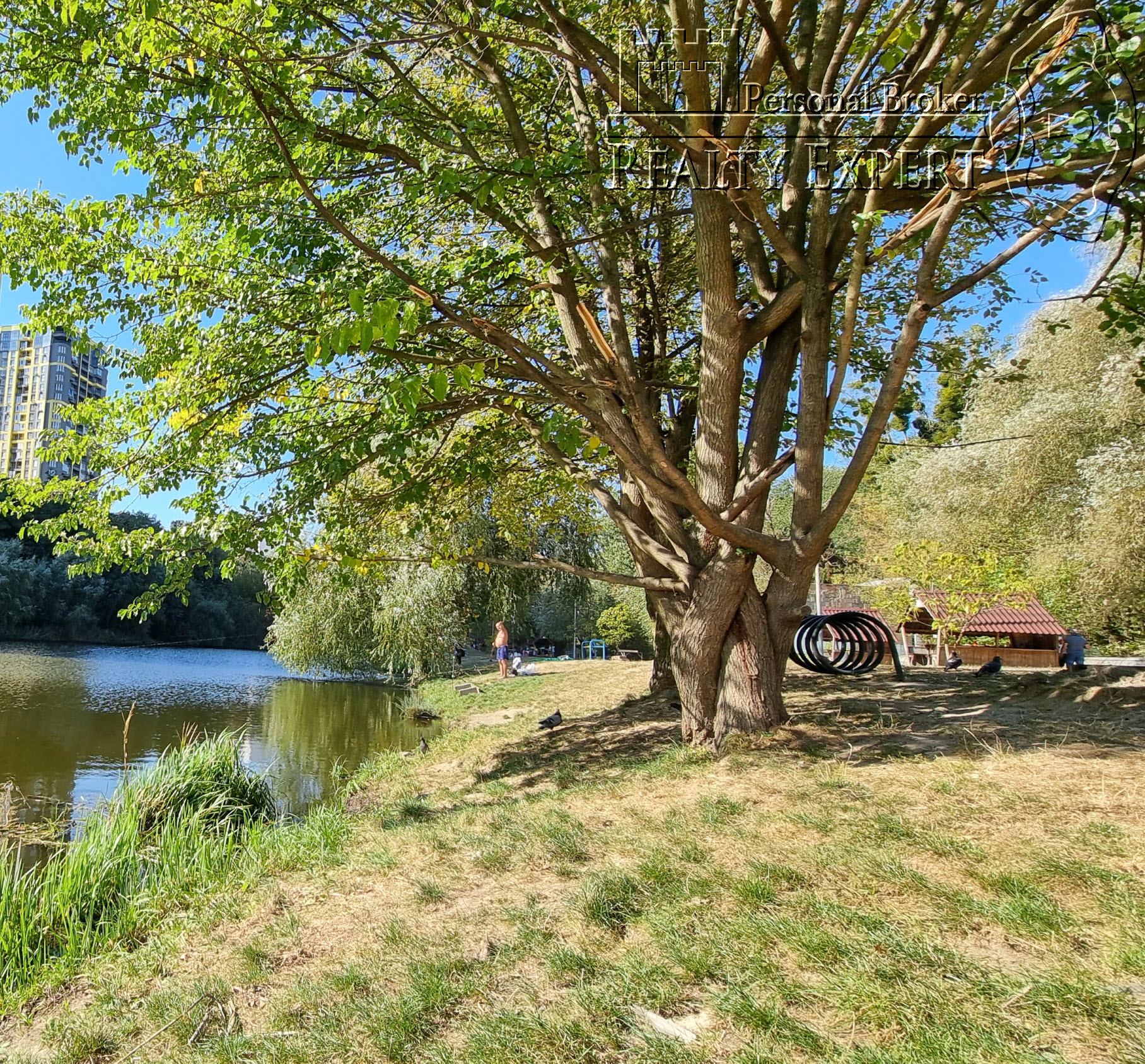 Продаж 3-кімнатної квартири 88 м², Ввана Пулюя вул., 5А