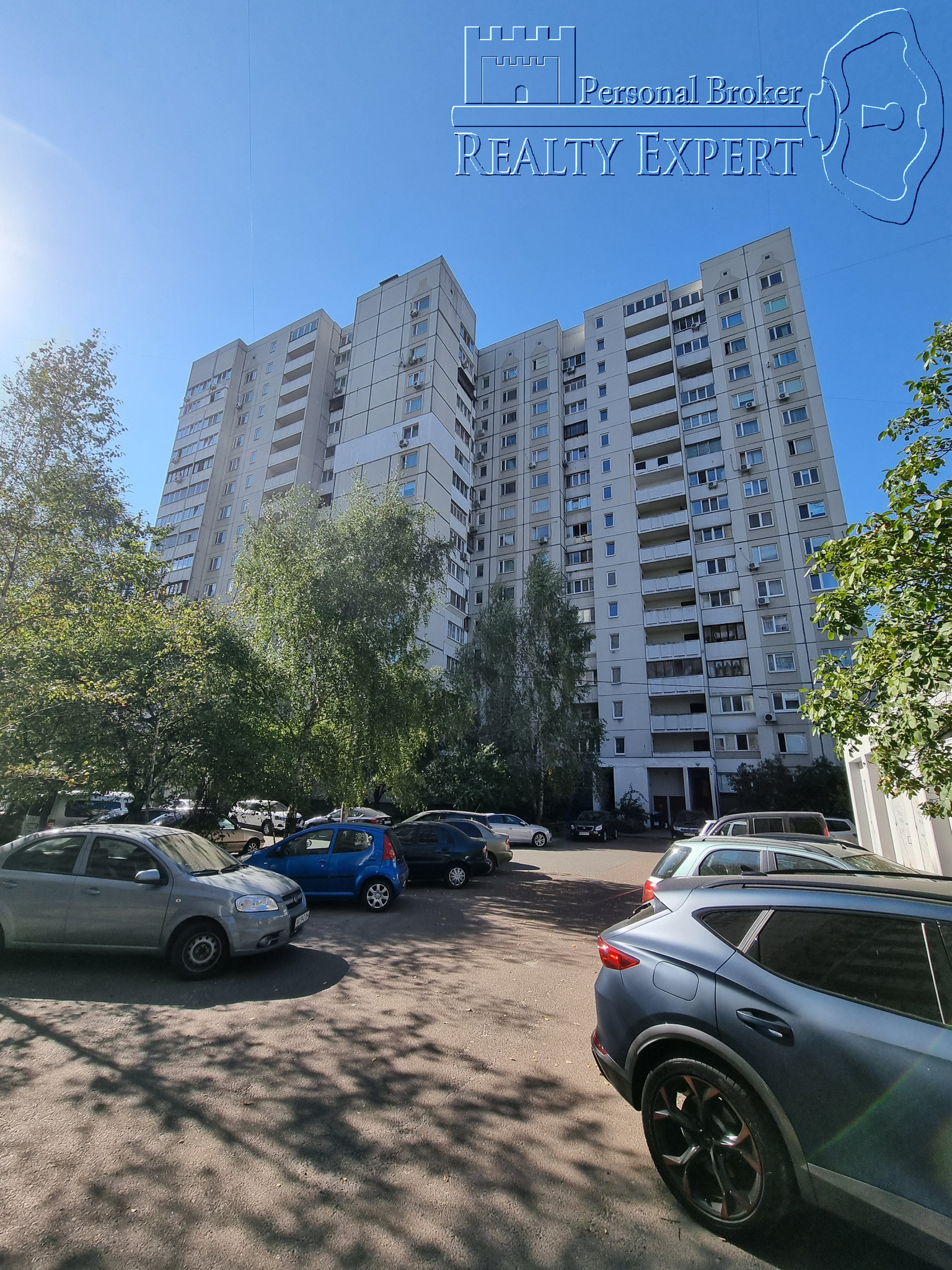 Продаж 3-кімнатної квартири 88 м², Ввана Пулюя вул., 5А
