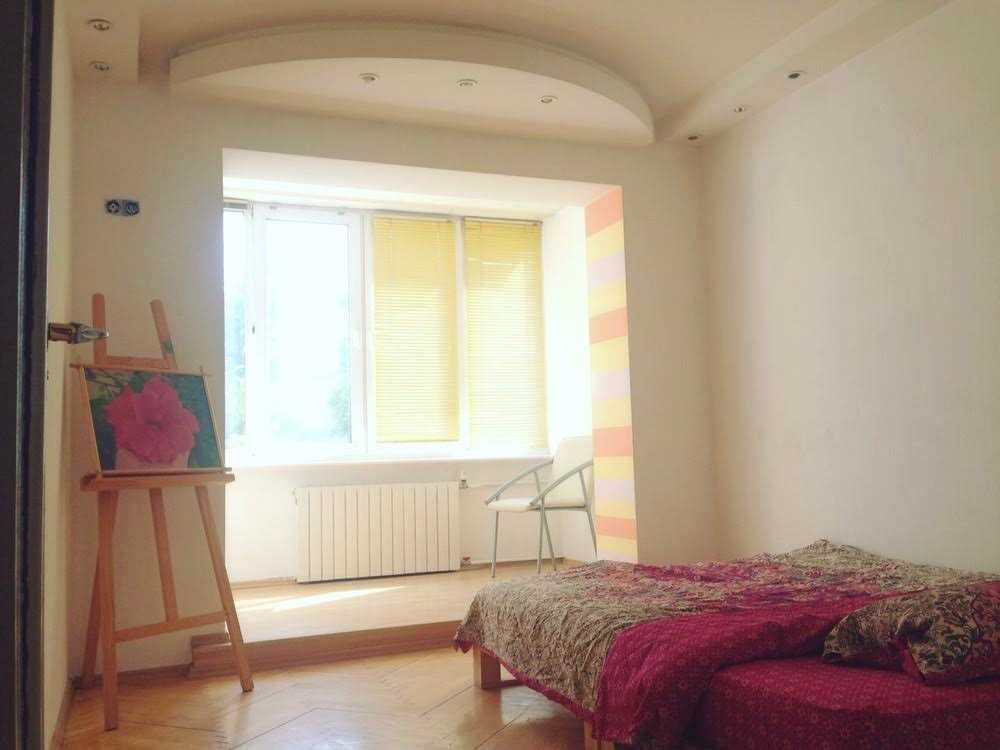 Продажа 3-комнатной квартиры 74 м²