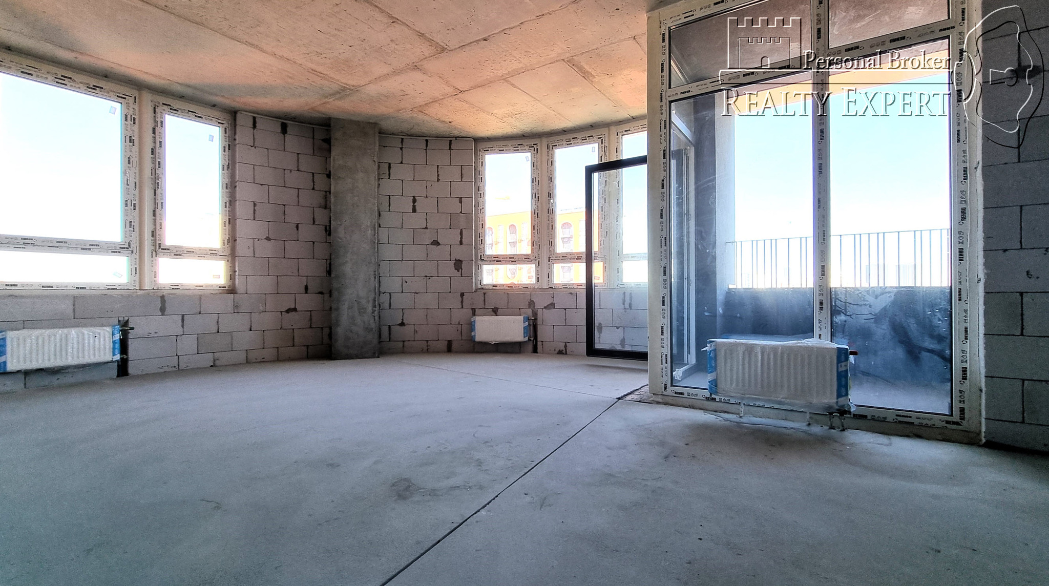 Продаж 1-кімнатної квартири 37 м², Сім'ї Кістяківських бул., 10