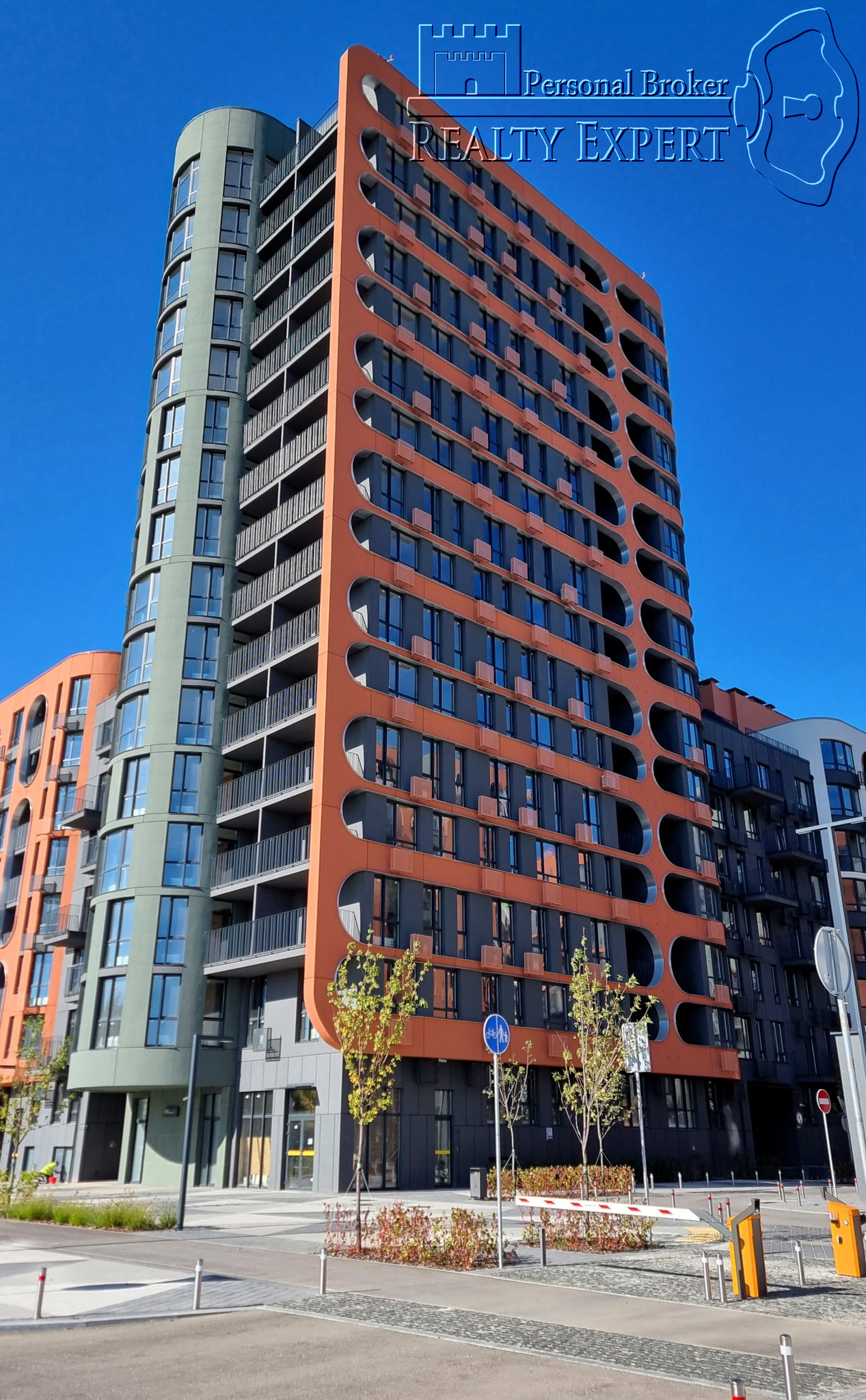 Продаж 1-кімнатної квартири 37 м², Сім'ї Кістяківських бул., 10