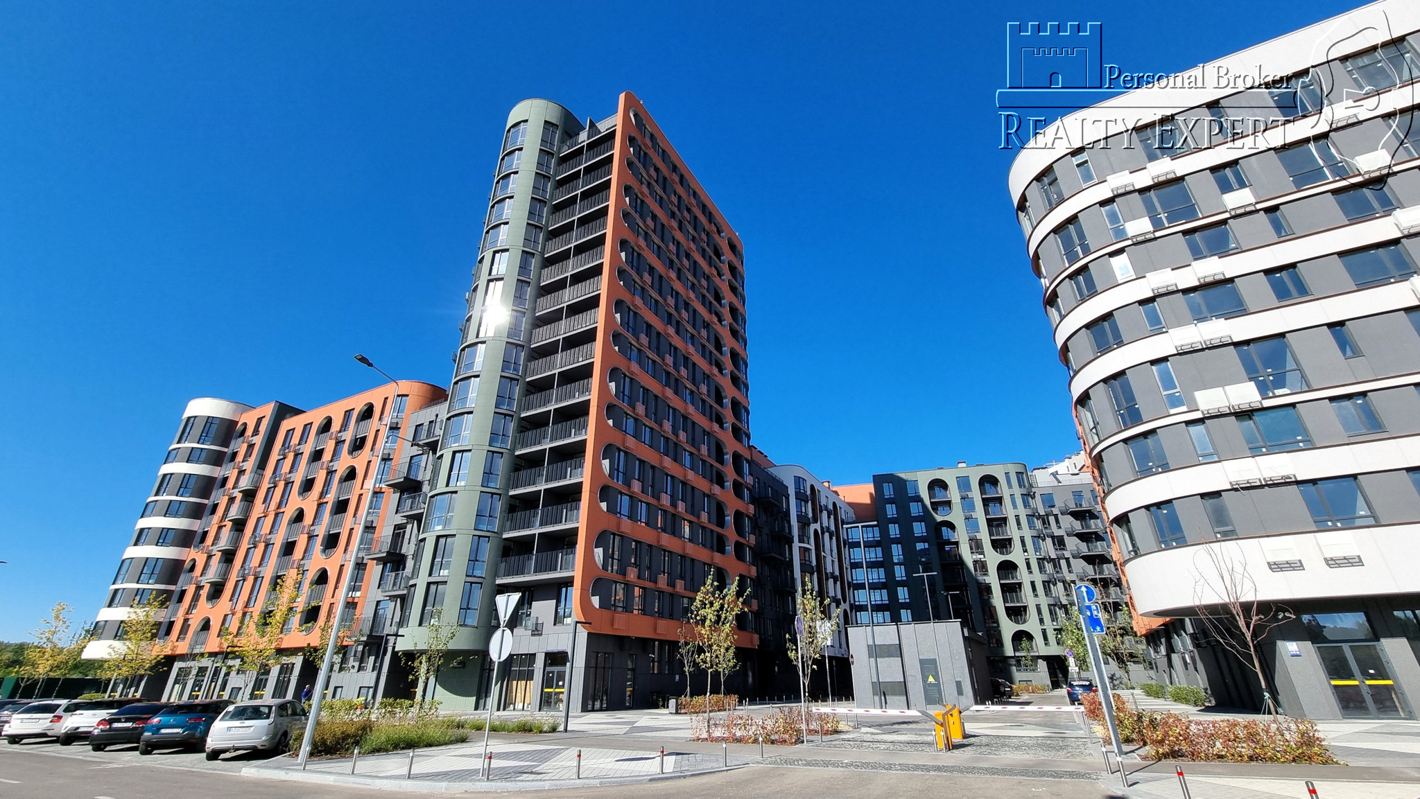 Продаж 1-кімнатної квартири 37 м², Сім'ї Кістяківських бул., 10