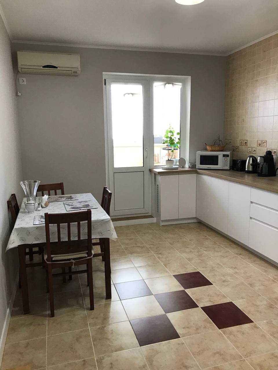 Продажа 3-комнатной квартиры 87 м²