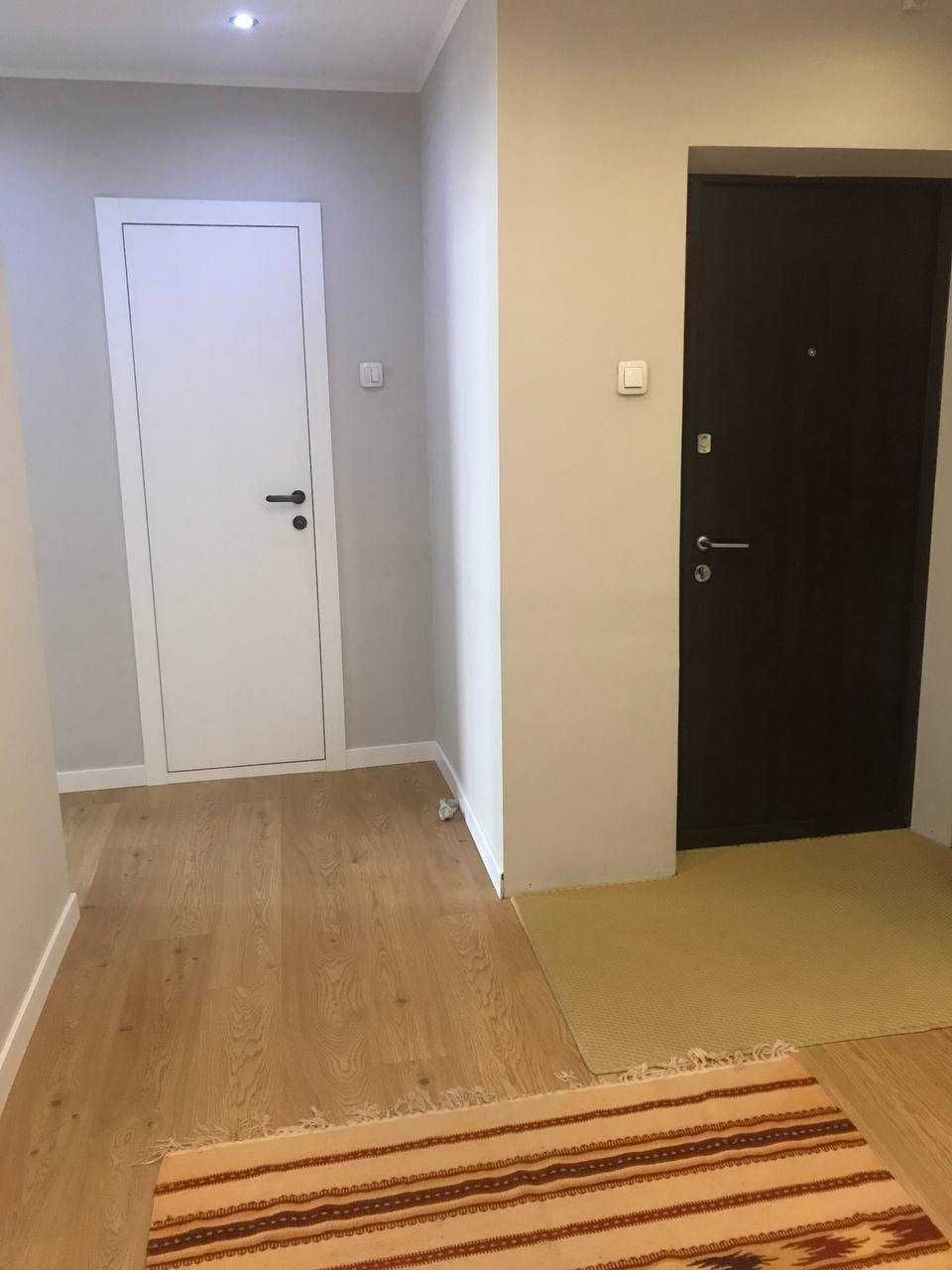 Продажа 3-комнатной квартиры 87 м²