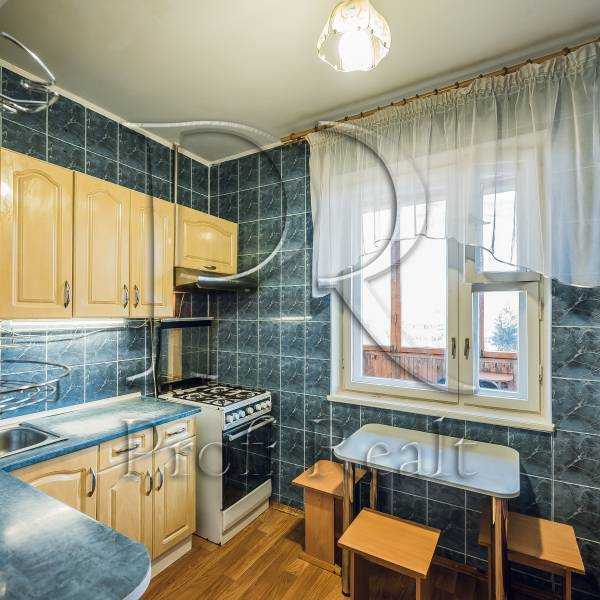 Продажа 1-комнатной квартиры 33 м², Чернобыльская ул., 10А