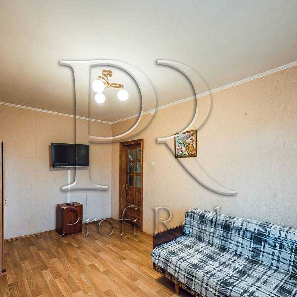 Продажа 1-комнатной квартиры 33 м², Чернобыльская ул., 10А