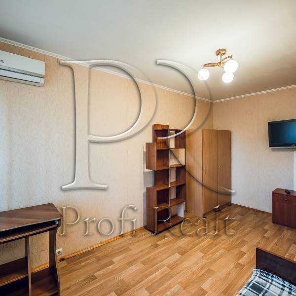 Продажа 1-комнатной квартиры 33 м², Чернобыльская ул., 10А