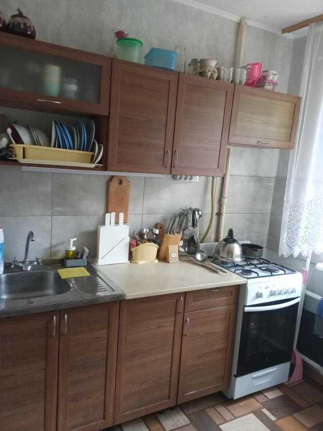 Продажа 2-комнатной квартиры 47 м², Михаила Донца ул.