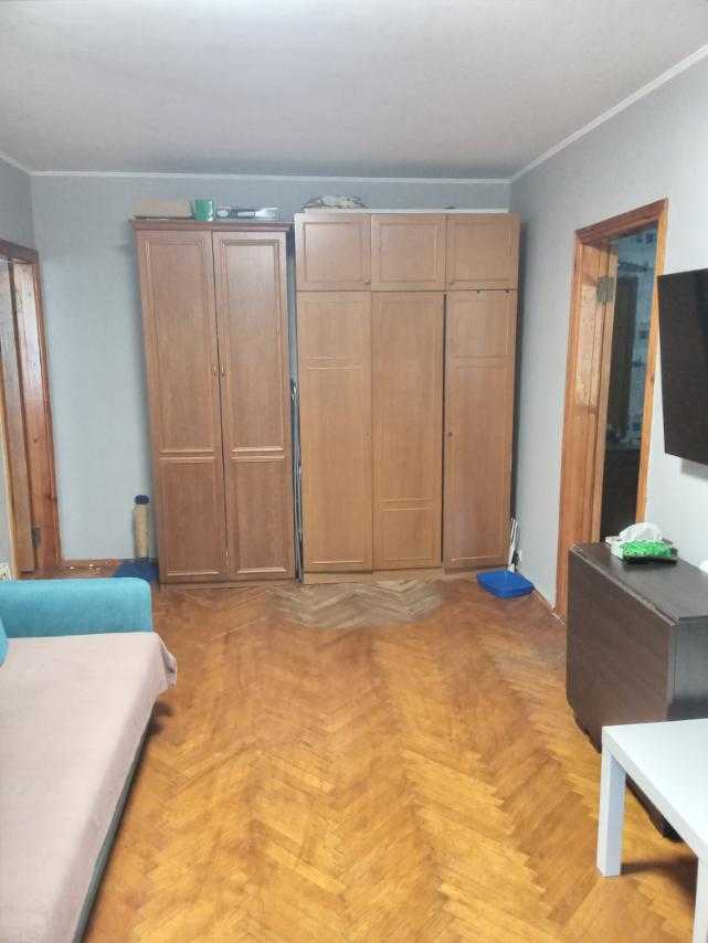 Продажа 2-комнатной квартиры 47 м², Михаила Донца ул.