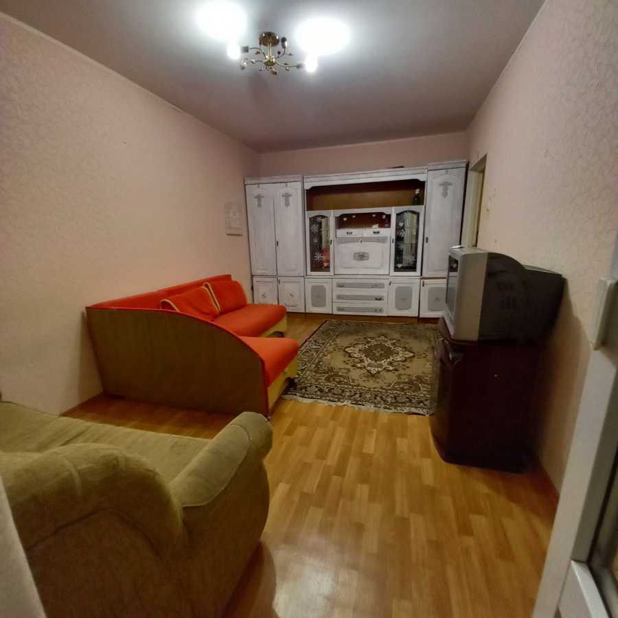 Оренда 2-кімнатної квартири 56 м², Правди просп., 31