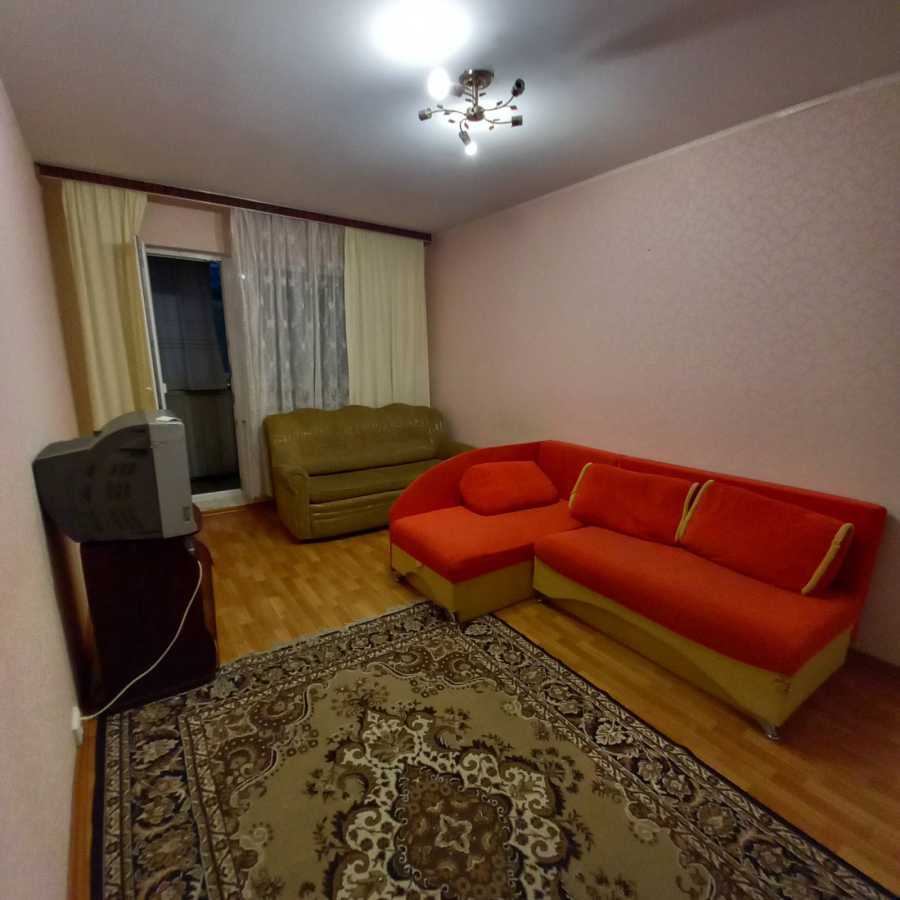 Оренда 2-кімнатної квартири 56 м², Правди просп., 31