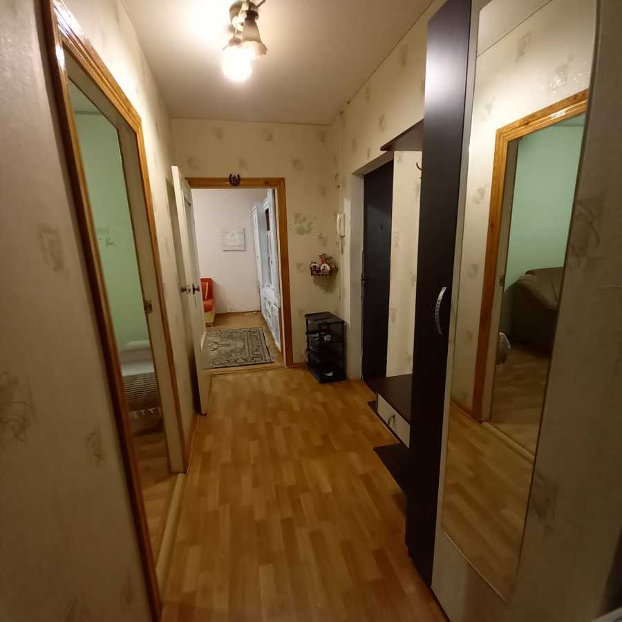 Оренда 2-кімнатної квартири 56 м², Правди просп., 31