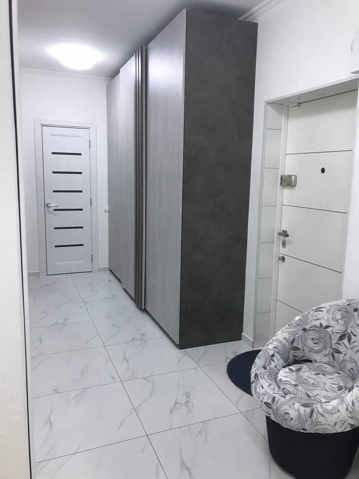 Продажа 2-комнатной квартиры 71 м²