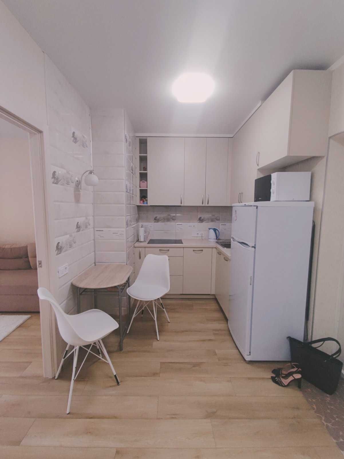 Продажа 2-комнатной квартиры 42 м²