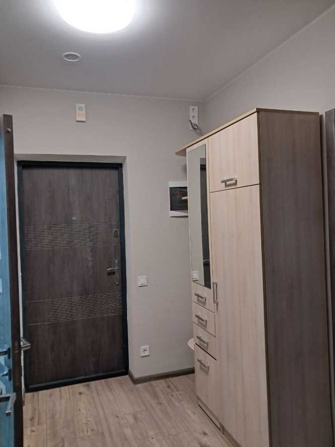 Аренда 1-комнатной квартиры 45 м², Ивана Выговского ул., 10с