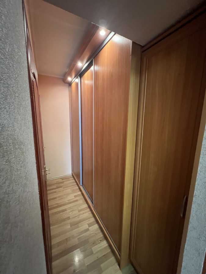 Оренда 2-кімнатної квартири 56 м², Відрадний просп., 55