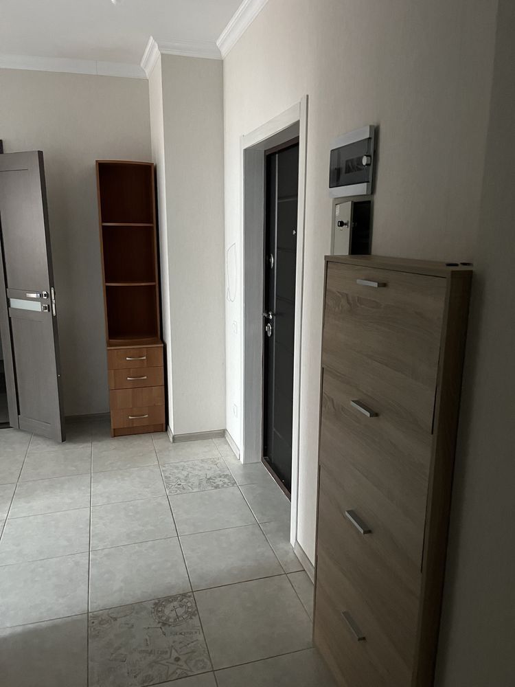 Продажа 2-комнатной квартиры 60 м²