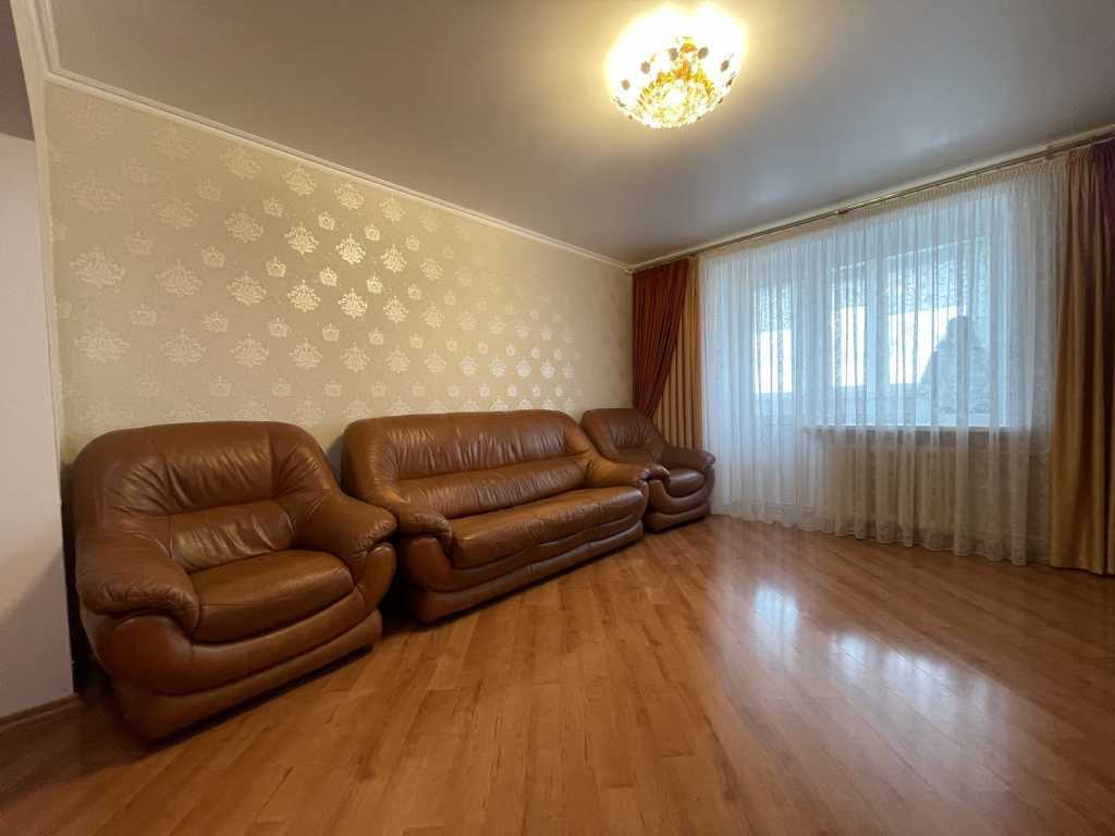 Продажа 3-комнатной квартиры 75 м², Николая Мазура ул.