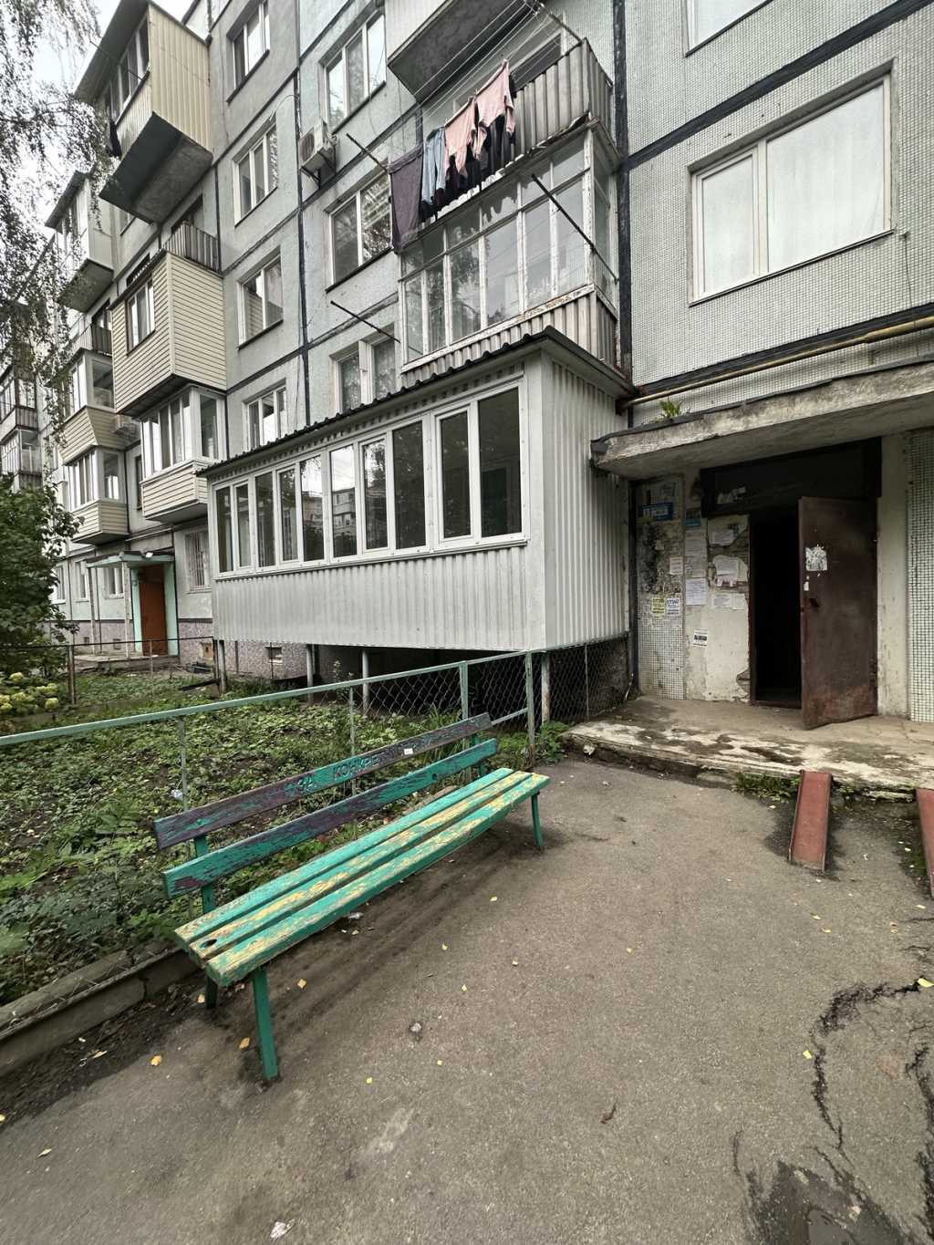 Продаж 3-кімнатної квартири 83.5 м², Богдана Хмельницького вул., Васильєва Дмитра Героя України