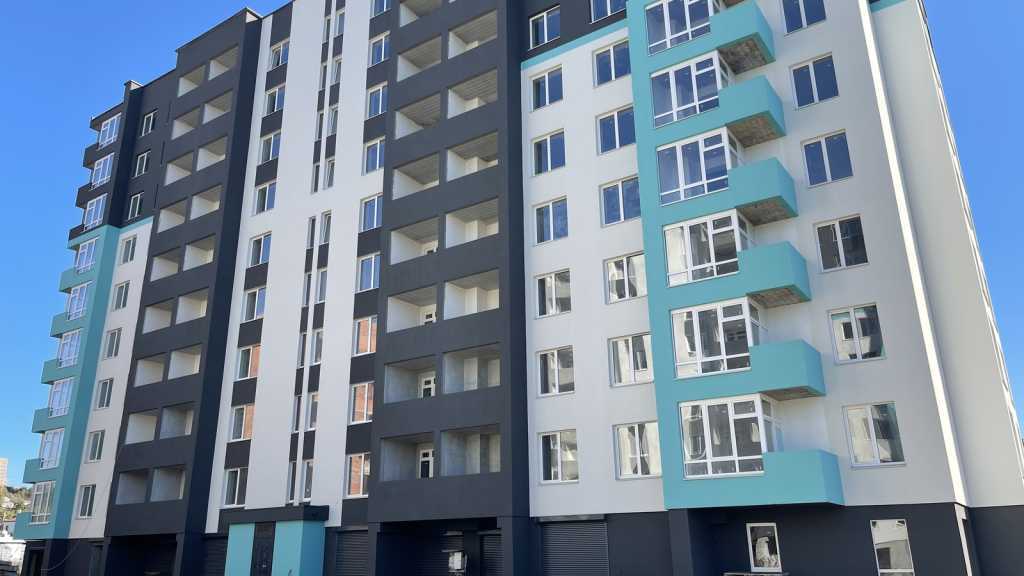 Продаж 1-кімнатної квартири 37.5 м², Нижня Берегова вул.