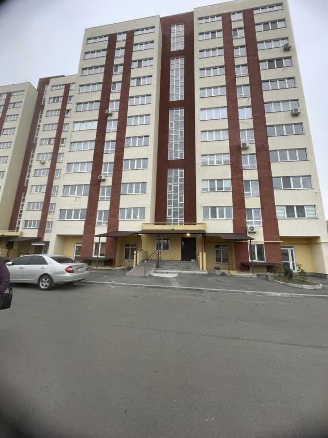 Продажа 2-комнатной квартиры 63.5 м², Школьная ул., 4