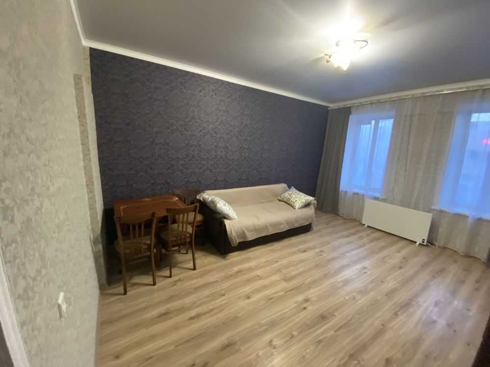 Оренда 1-кімнатної квартири 40 м², Разумовская вул., 58