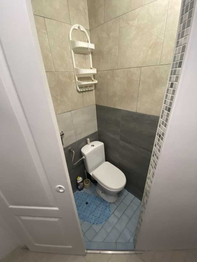 Оренда 1-кімнатної квартири 40 м², Разумовская вул., 58