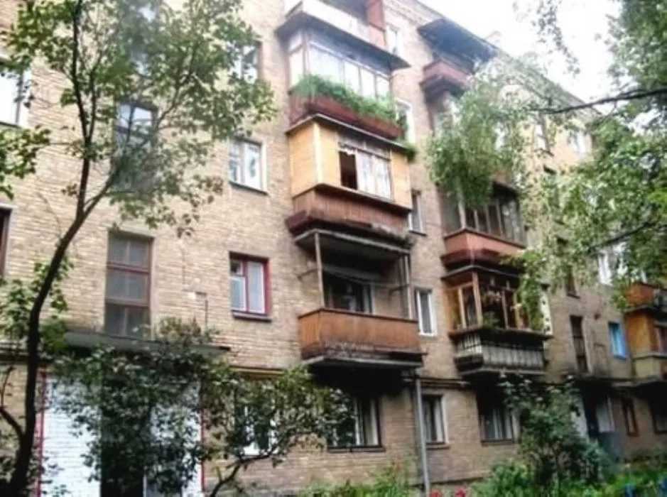 Продажа 2-комнатной квартиры 43 м², Чугуевский пер., 10