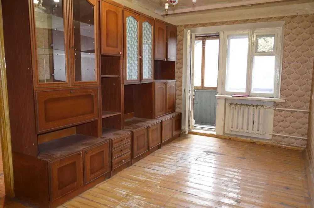 Продажа 2-комнатной квартиры 43 м², Чугуевский пер., 10