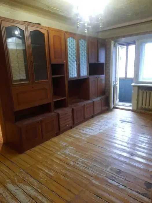 Продажа 2-комнатной квартиры 43 м², Чугуевский пер., 10