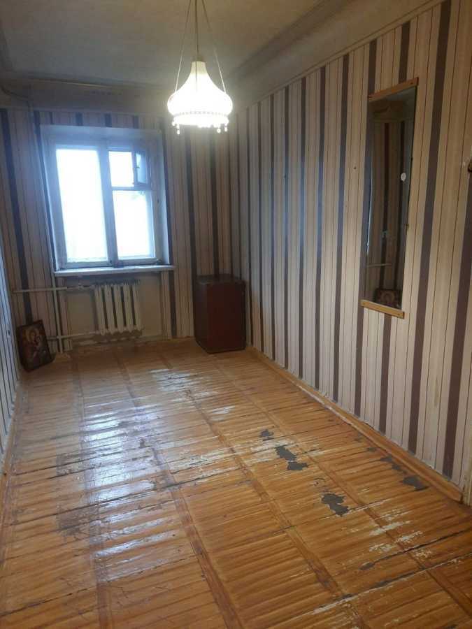 Продажа 2-комнатной квартиры 43 м², Чугуевский пер., 10