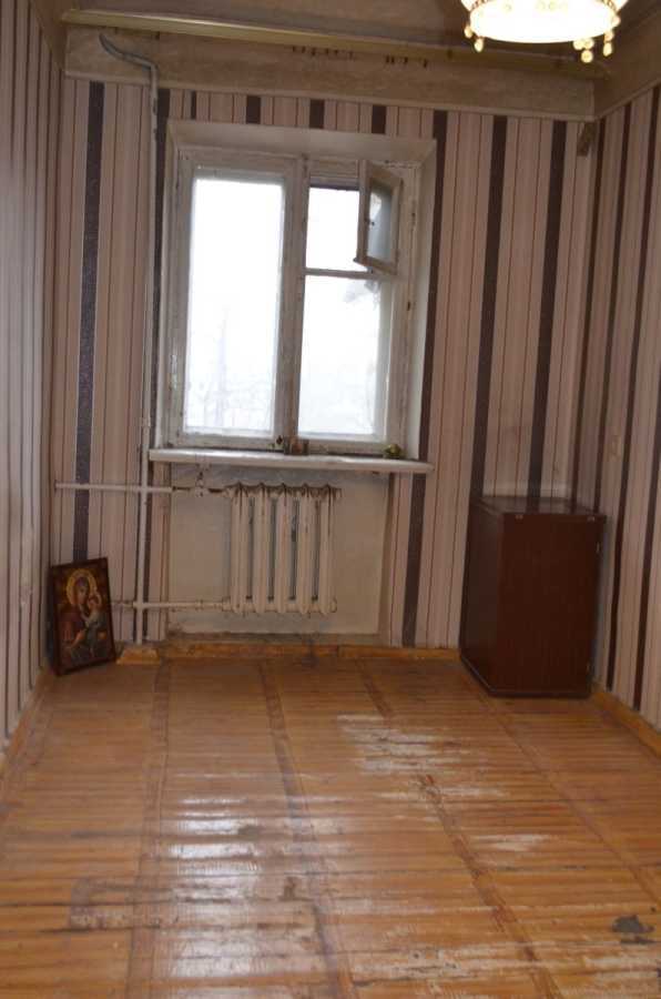 Продажа 2-комнатной квартиры 43 м², Чугуевский пер., 10