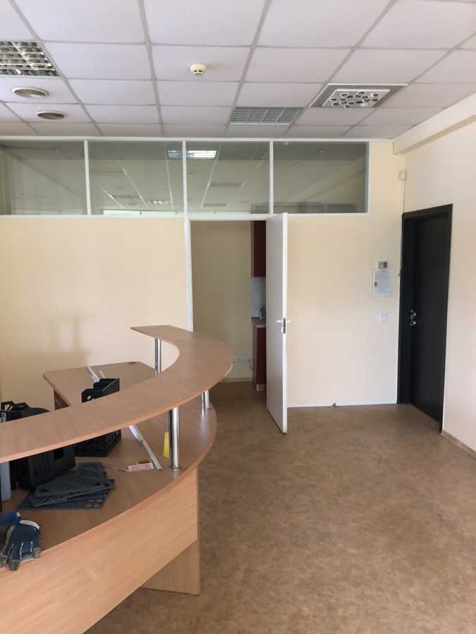 Аренда офиса 240 м², Новоконстантиновская ул., 1